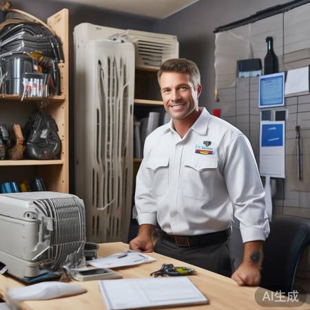 中央空调维修,专业规范,保障服