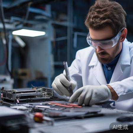 奥田消毒柜全国售后无忧详述：消毒柜充电口掉了怎么办？快速修复指南