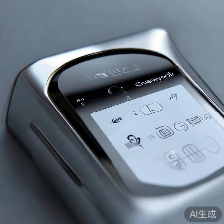 指纹锁密码轻松换