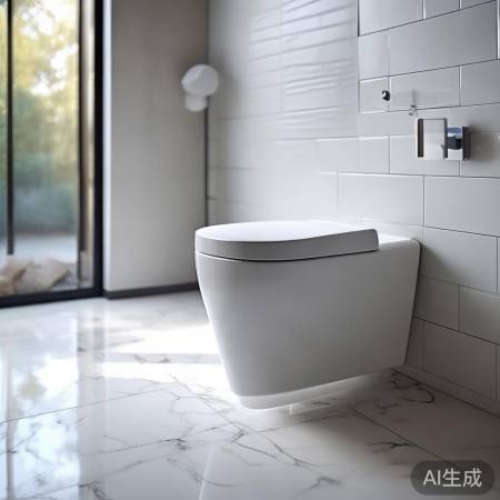 Toto智能马桶，舒适生活新选