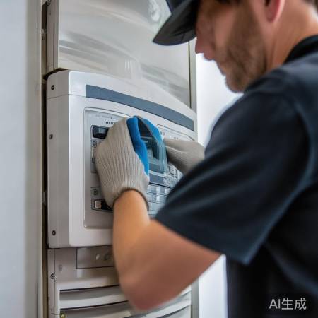 开利中央空调报修客服网点教导〖中央空调拆装方法详解〗