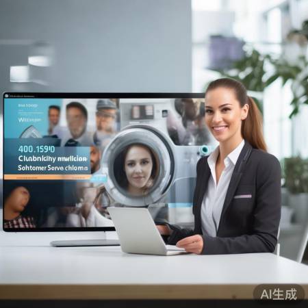 云米洗衣机客服热线各地区教你㊤洗衣机开机显示R3故障解析及解决方法