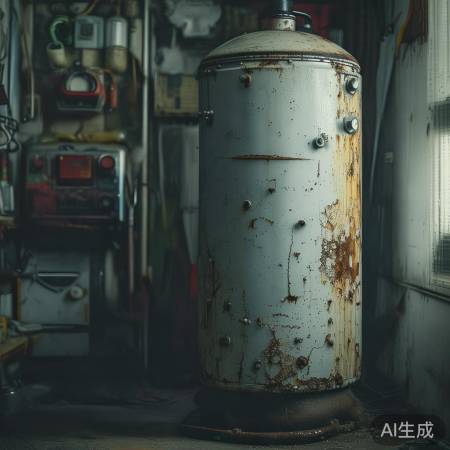 大成热水器24小时维修热线传授♫热水器启动突然响一声，是什么原因？揭秘常见故障及解决方法