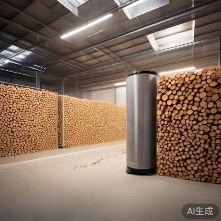 真心热水器空气能厂家人工服务电话传授㊤空气能木材烘干室：高效节能的烘干解决方案