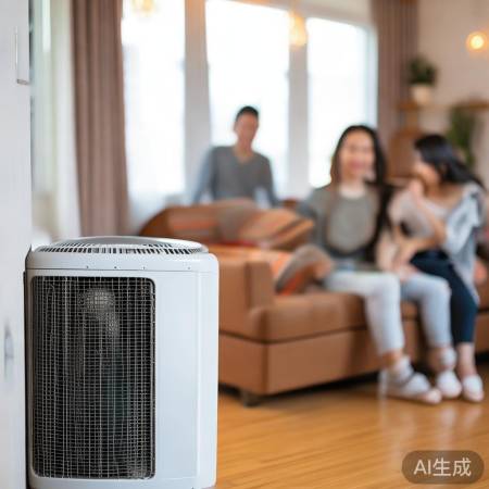 柏晶热水器空气能400维修专线服务分析♛阜阳地区空气能热泵的优势与节能效果