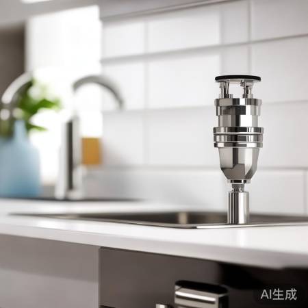 厨房好选止逆阀