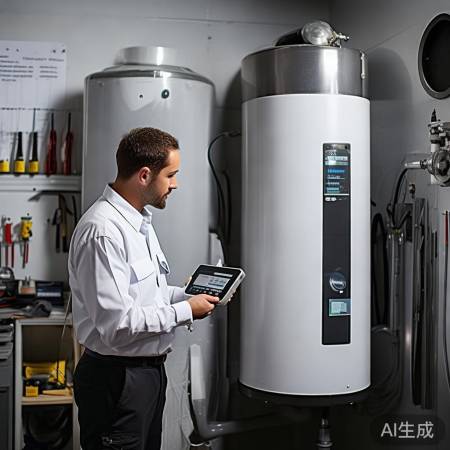 专业认证，规范维修