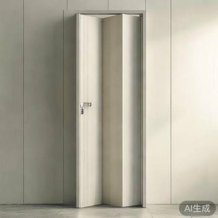 ZZ折叠门：环保简约门
