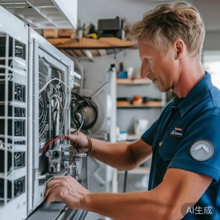 空调维修专业可靠