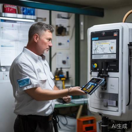 专业认证，严谨维修，安心服务