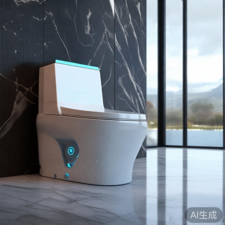 智能马桶，性价比高