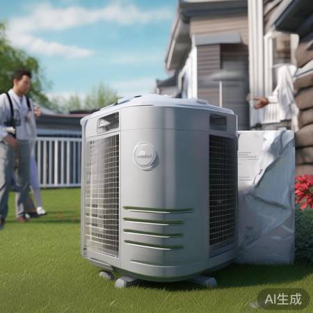 春兰空调全国服务专线传授%空调外机噪音大？揭秘原因及解决方法