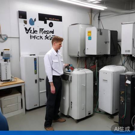 壁挂炉维修专业规范