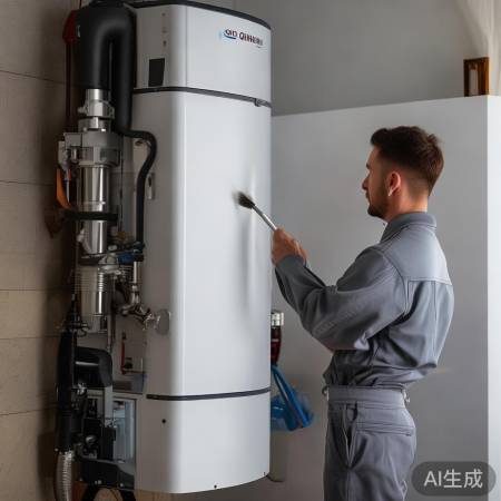 壁挂炉安装需专业，维护保寿命