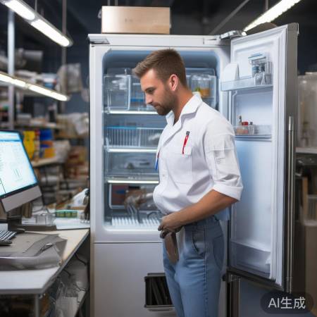 冰箱维修正规专业，服务保障到位