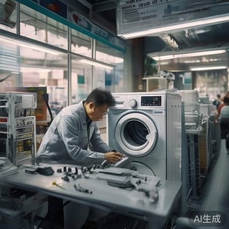 美诺洗衣机全国维修热线汇总介绍あ惠而浦洗衣机路桥专业维修服务