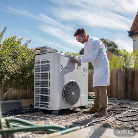 容声热水器空气能400维修专线服务解说=博兴空气能安装服务电话，快速上门安装服务保障