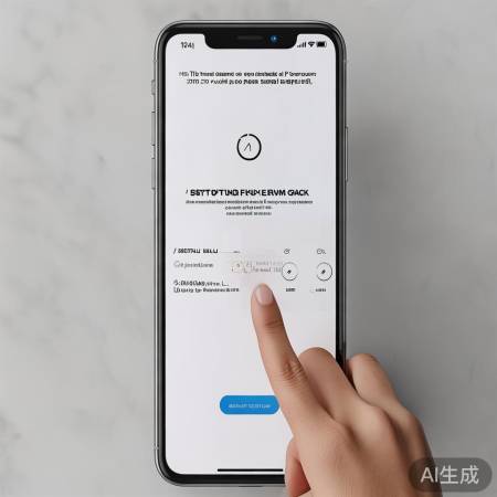 手机指纹锁疑问交流