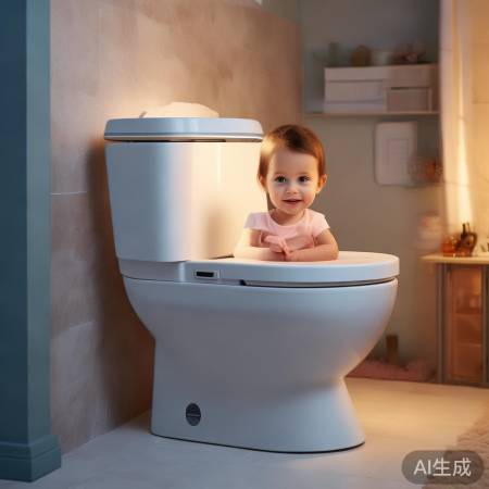 杜拉维特智能马桶服务无忧热线分享ぁ东莞智能马桶便洁垫，呵护宝宝如厕时光
