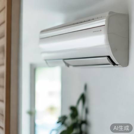 松下空调24H服务网点教你√隐藏式空调电源安装技巧解析