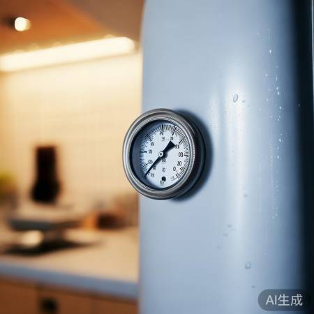高原明珠热水器客户服务电话教你#热水器压力罐详解：安全使用与保养技巧