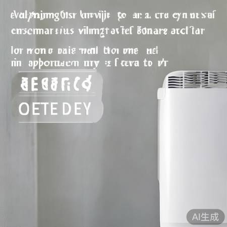 热水器宜干燥通风