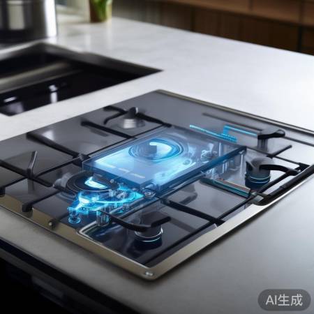 集成灶安全性能保障