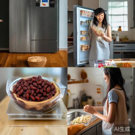 维卫智能家电售后电话咨询通道教你←红枣银耳汤冷藏保存方法指南