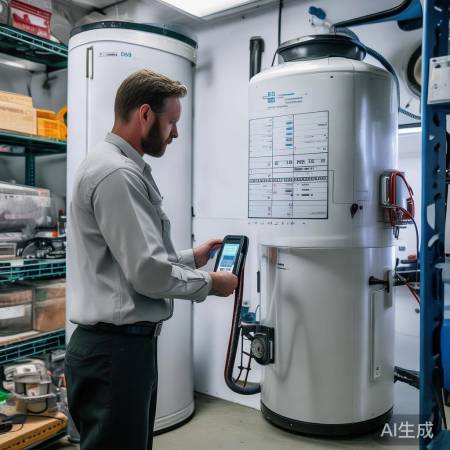 专业认证,规范维修