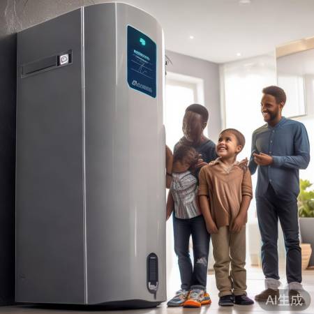 热水器:安全售后,需求至上