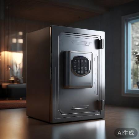 选择保险柜,量体裁衣