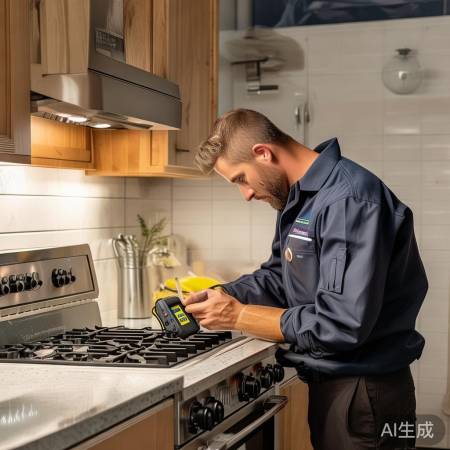 方太燃气灶全国24小时上门分享『燃气灶不点火原因及解决方法大揭秘』