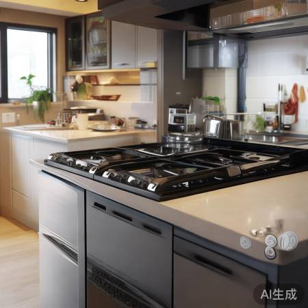 雅丽家集成灶总部服务解说:深圳集成灶生产线定制：专业打造高品质厨房解决方案