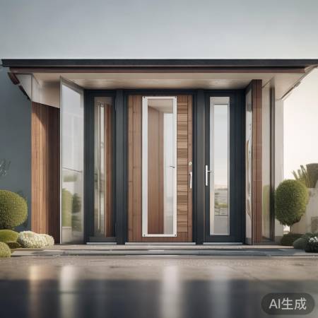 德盾防盗门售后无忧保障交流【2023年防盗门价格行情:不同品牌及材质对比】