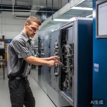 专业认证,规范维修