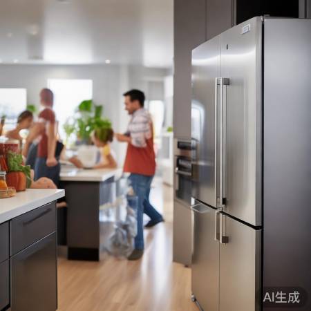 “徐州防爆冰箱,食品安全探讨”