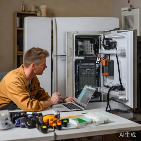 专业认证，规范维修