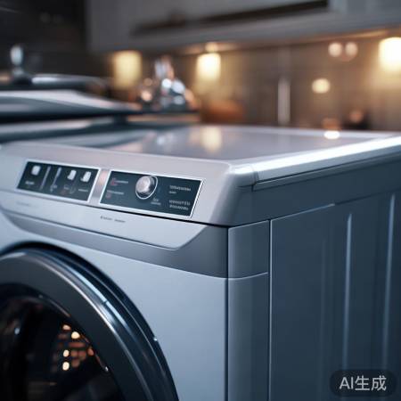 金羚洗衣机使用注意事项