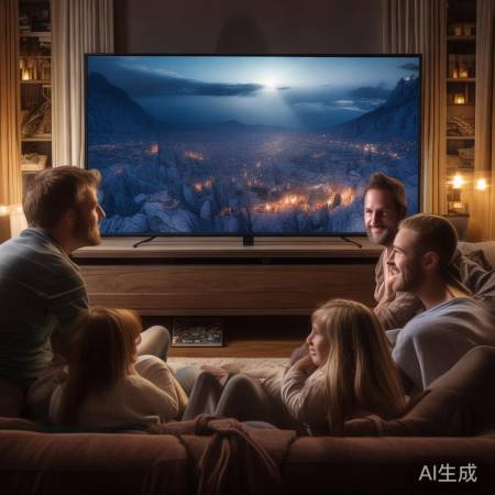 LG家电客服热线支持告诉你@电视拖影怎么办？轻松解决电视画面问题技巧分享