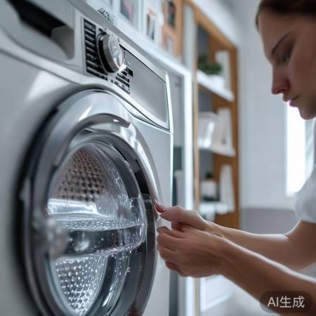 博伦博格洗衣机售后问题快速解讲解←滚筒洗衣机水位调节技巧揭秘