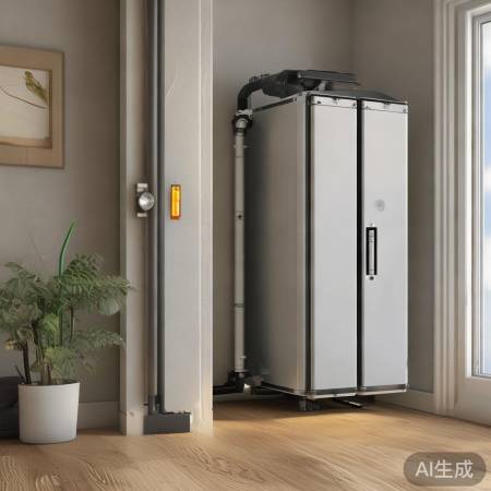 壁挂炉安全使用提示