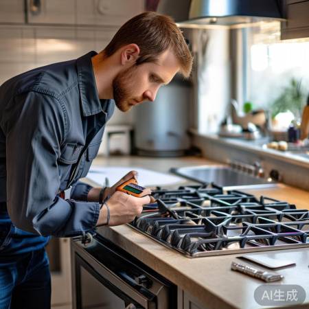 专业认证,规范维修