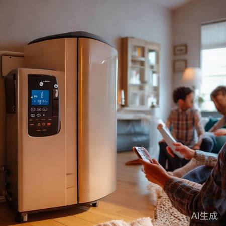 海歌(Heiger)壁挂炉售后服务客服分析￥燃气壁挂炉冬季节能秘籍，告别寒冷一炉搞定