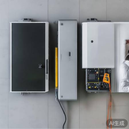 壁挂炉定期体检,保障稳定运行