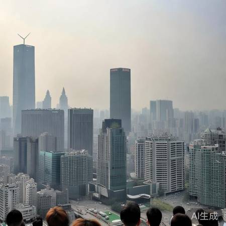 合肥PM25超标现象分析