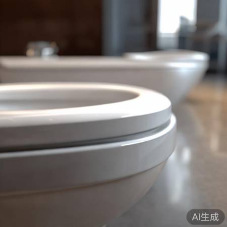 陶瓷马桶耐用长寿命