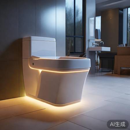潮州智能马桶，生活舒适神器