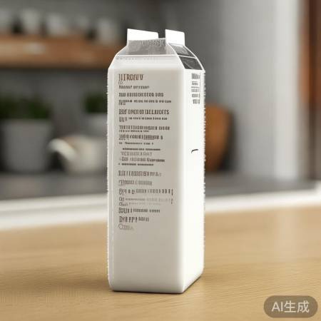 查看成分表,辨析健康度