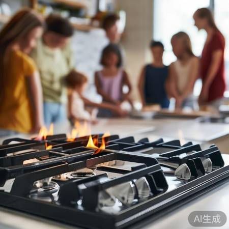 燃气灶证解读，选购要谨慎