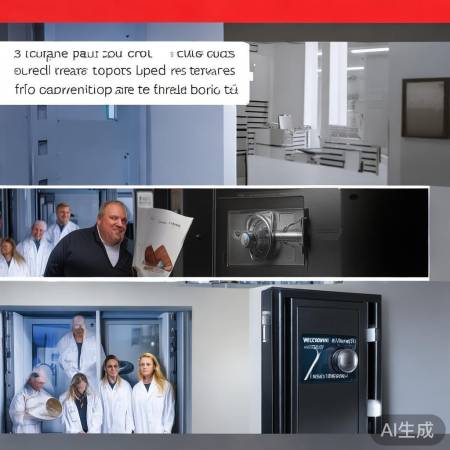 威尔信保险柜，售后无忧